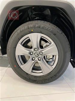 تويوتا راف 4